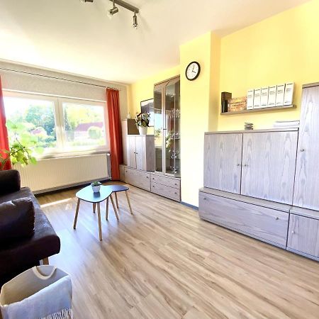 Appartement Alraftsblick à Waldeck  Extérieur photo